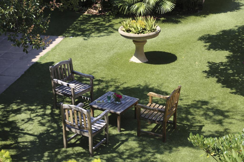 Les Jardins De Cassis - Parking Gratuit & Piscine Chauffee Hotel Ngoại thất bức ảnh